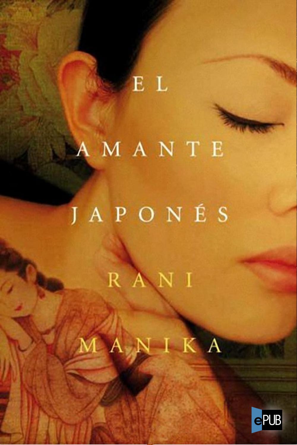 El amante japonés