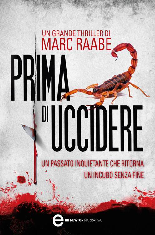 Prima di uccidere