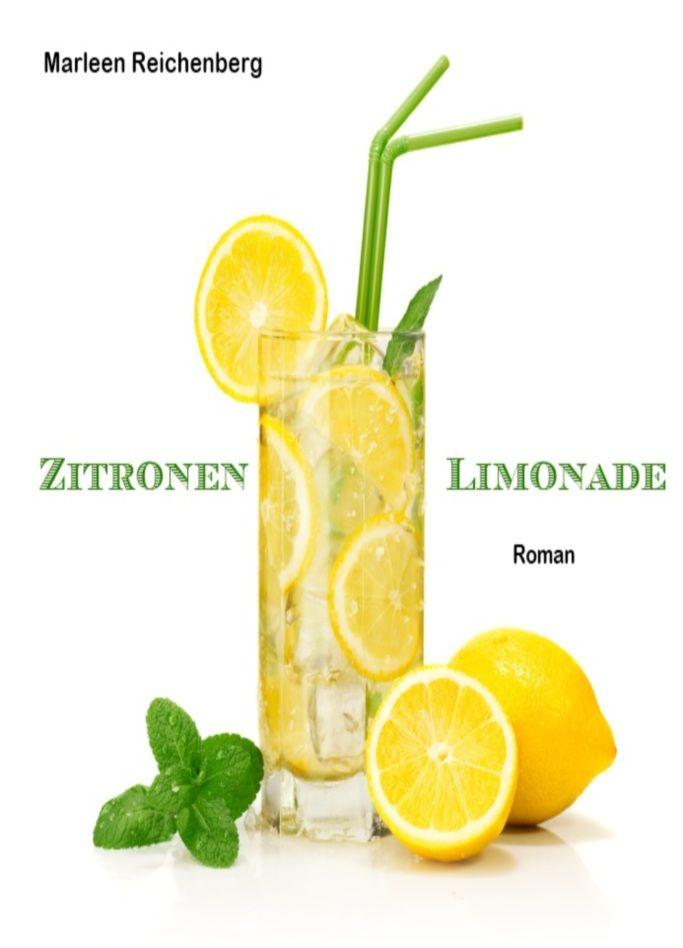 ZITRONENLIMONADE
