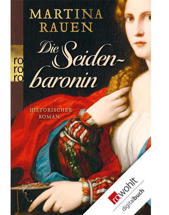 Die Seidenbaronin