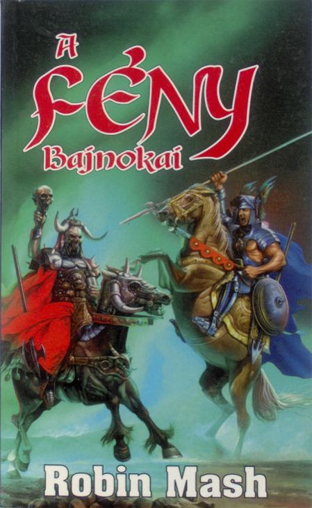 A Fény Bajnokai