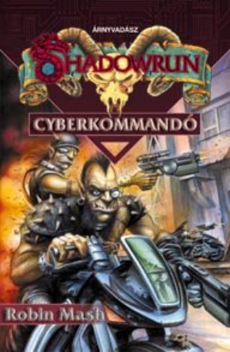 Cyberkommandó