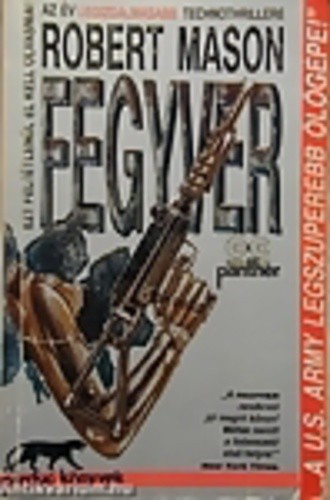Fegyver