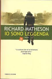 Io sono leggenda