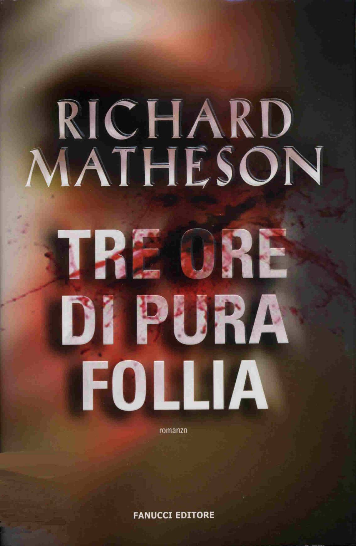 Tre ore di pura follia