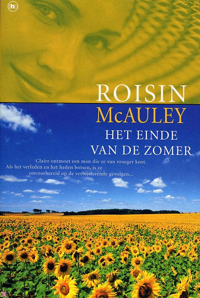 [NL] 2005 - Het einde van de zomer