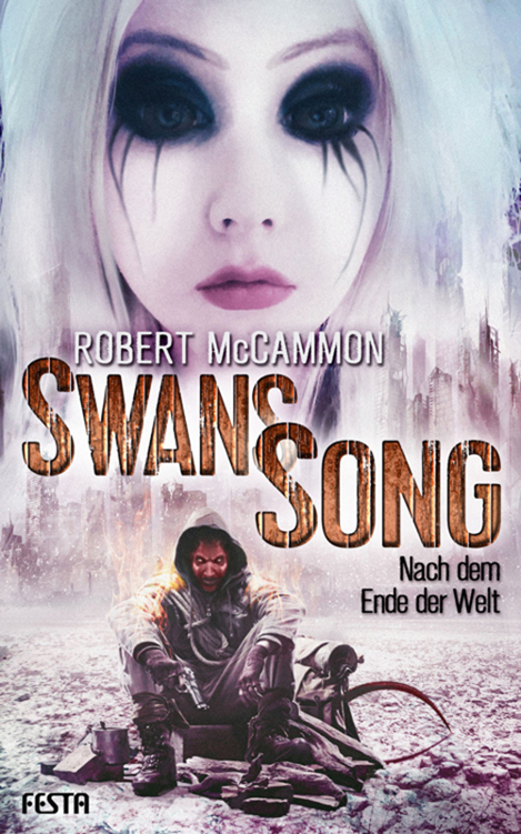 Swan Song – Nach dem Ende der Welt
