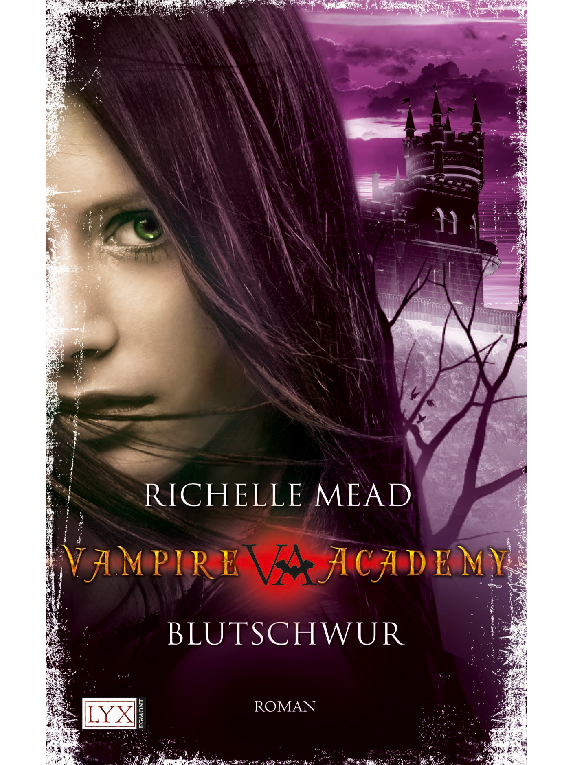 Vampire Academy 04