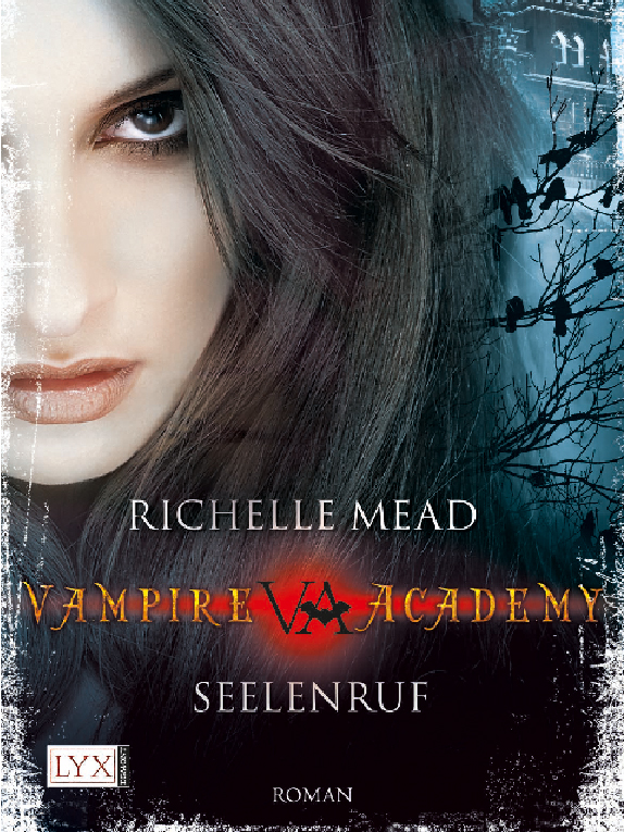 Vampire Academy 05