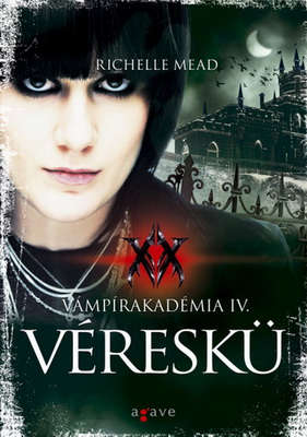 Véreskü