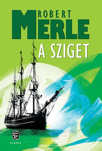 A sziget