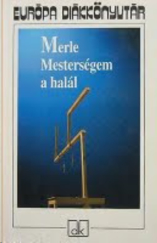 Mesterségem a halál