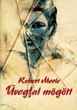 Üvegfal mögött