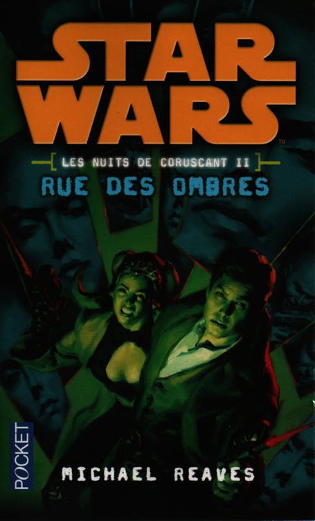 Rue des ombres