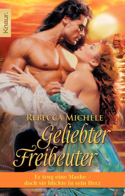 Geliebter Freibeuter