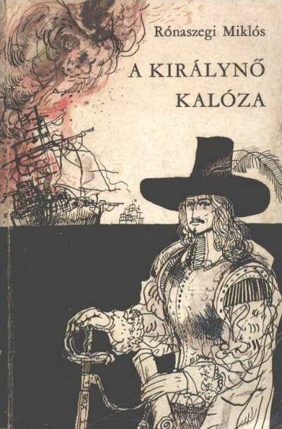 A királynő kalóza