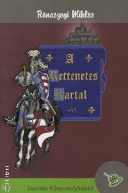 A rettenetes Kartal