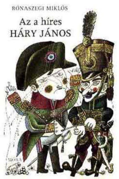 Az a híres Háry János