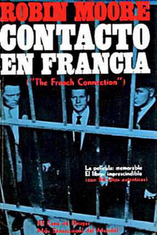 Contacto en Francia