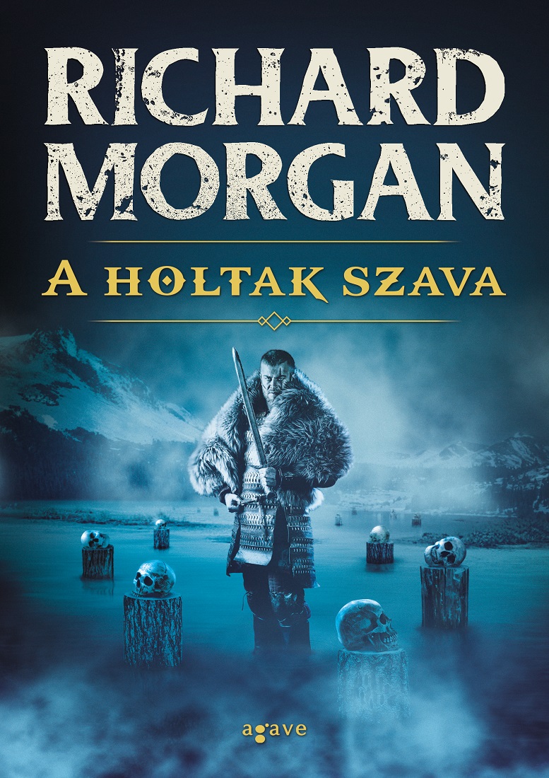 A ​holtak szava