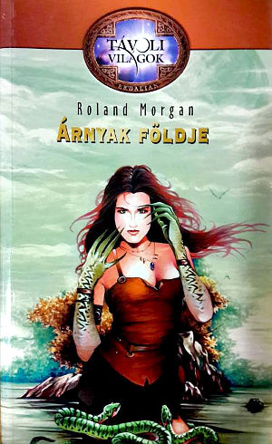 Árnyak földje