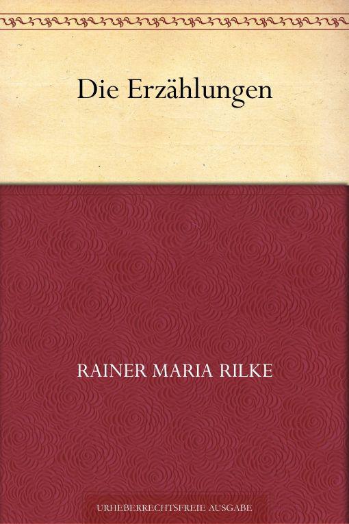 Die Erzaehlungen