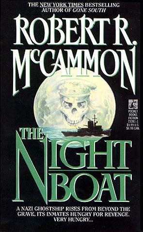 The Night Boat