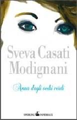 Anna Dagli Occhi Verdi