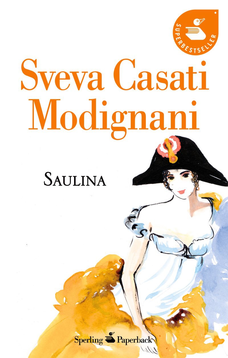 Saulina