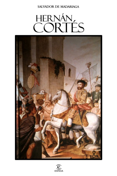 Hernán Cortés