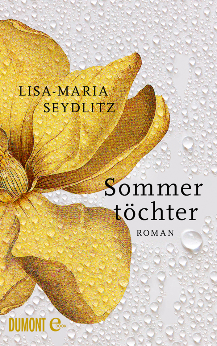 Sommertochter
