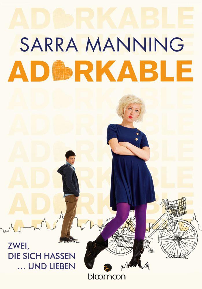 Adorkable - Zwei, die sich hassen und lieben