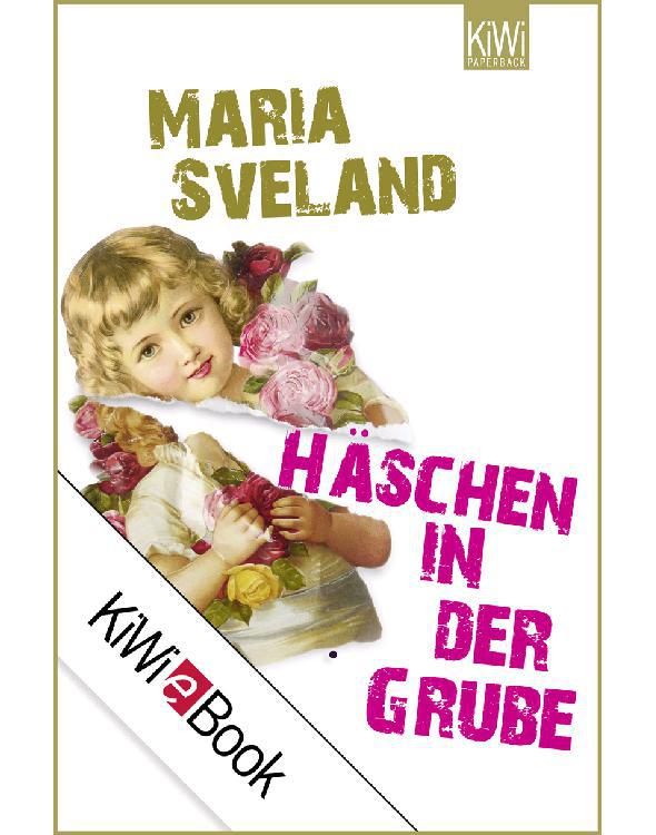 Häschen in der Grube: Roman