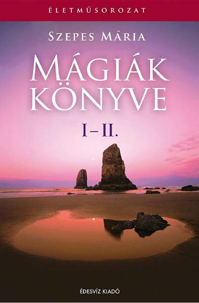 Mágiák ​könyve