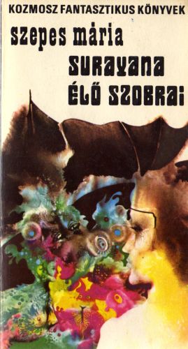 Surayana élő szobrai
