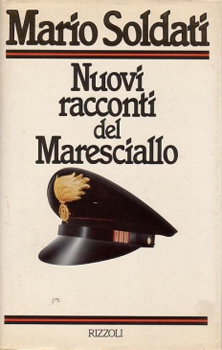 Soldati Mario - 1984 - Nuovi racconti del maresciallo