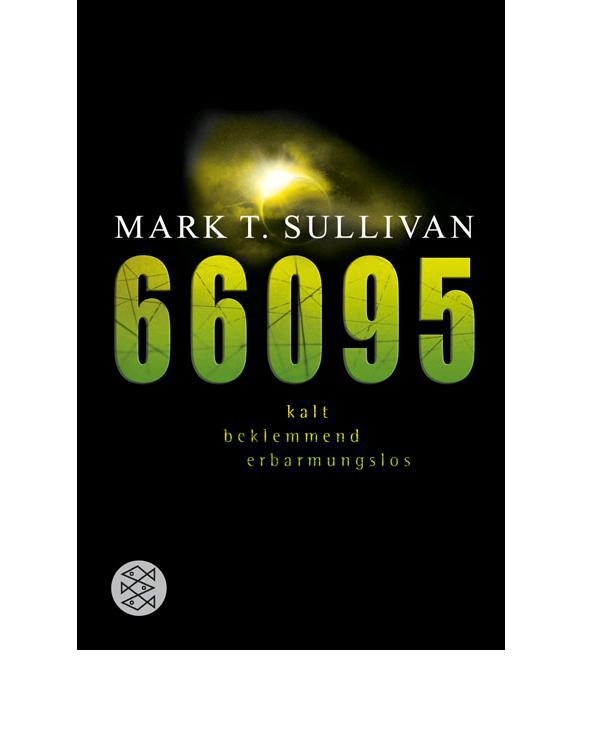 66095: Thriller