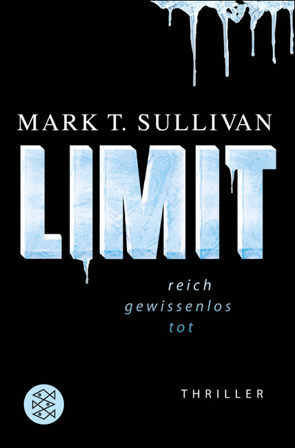 LIMIT - reich, gewissenlos, tot