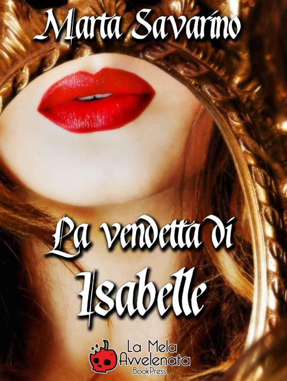 La vendetta di Isabelle