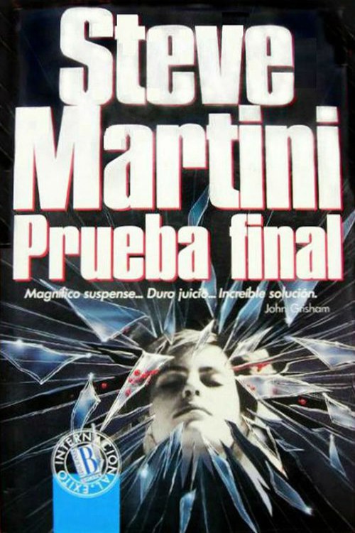 Prueba final