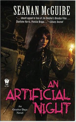 An Artificial Night