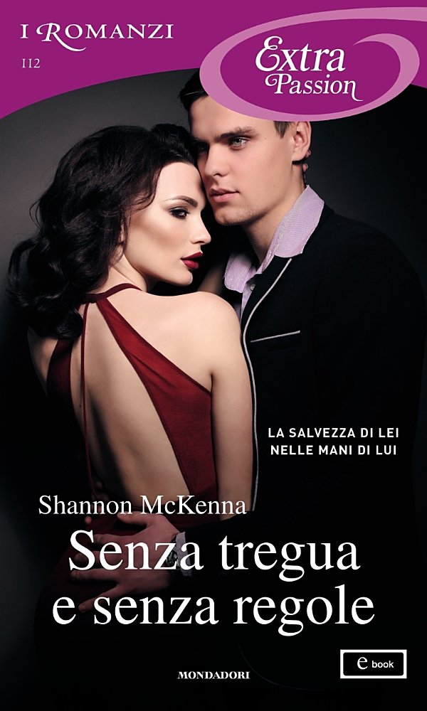 Senza tregua e senza regole