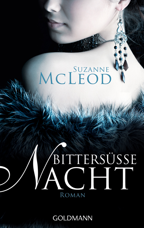 Bittersüße Nacht - McLeod, S: Bittersüße Nacht - The Bitter Seed of Magic