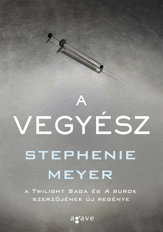 A ​Vegyész