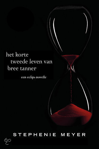 Het korte leven van Bree Tanner