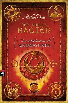 Nicholas Flamel Bd. 2 Der dunkle Magier