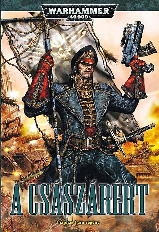 A Császárért