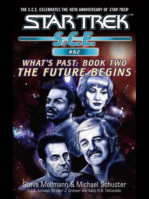 The Future Begins