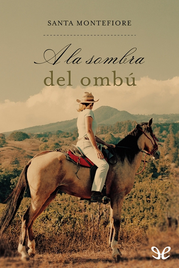 A la sombra del ombú