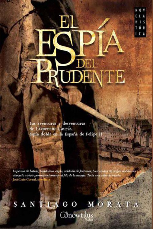 El espia del Prudente